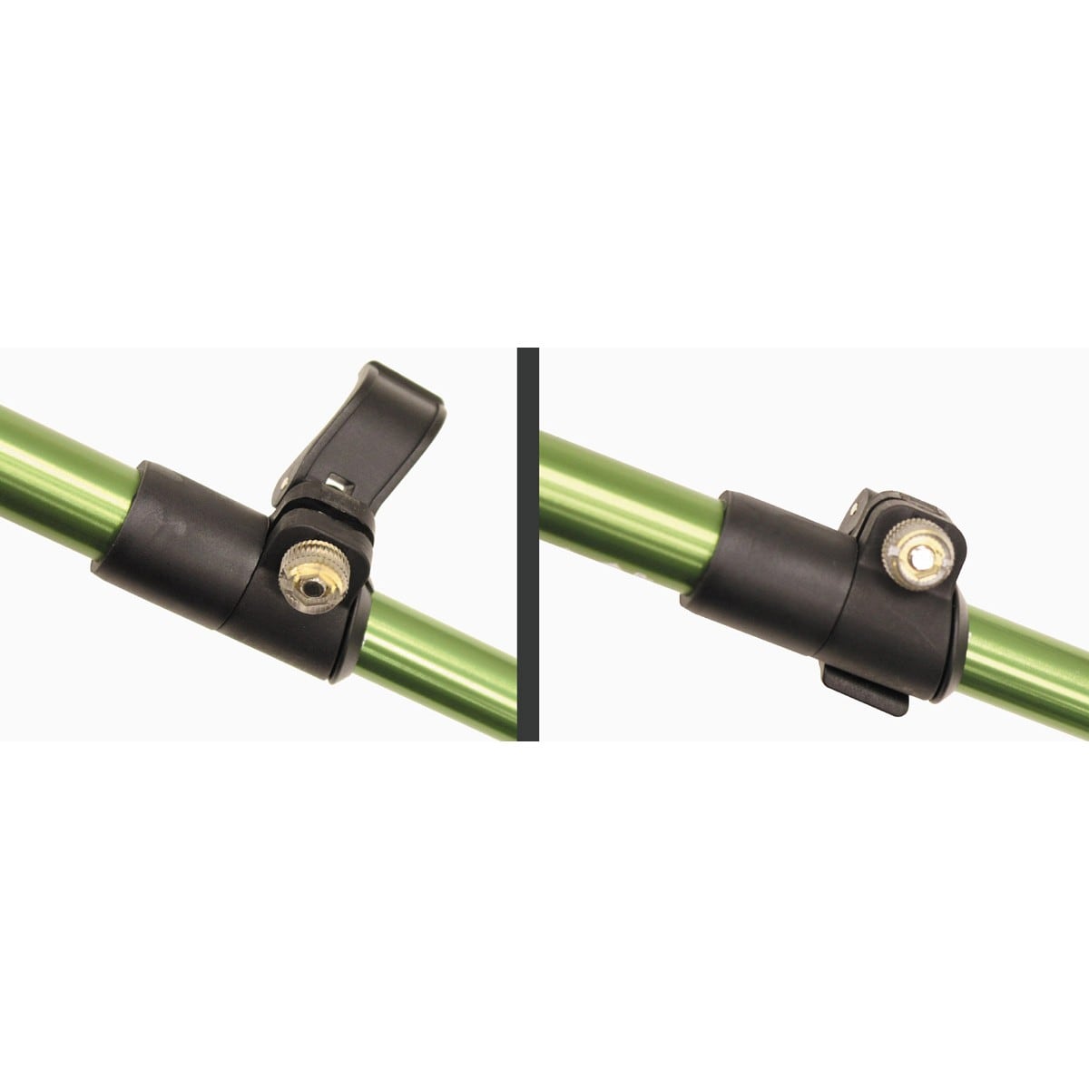 Kije trekkingowe MFH Fox Outdoor Lusen Foam Handle