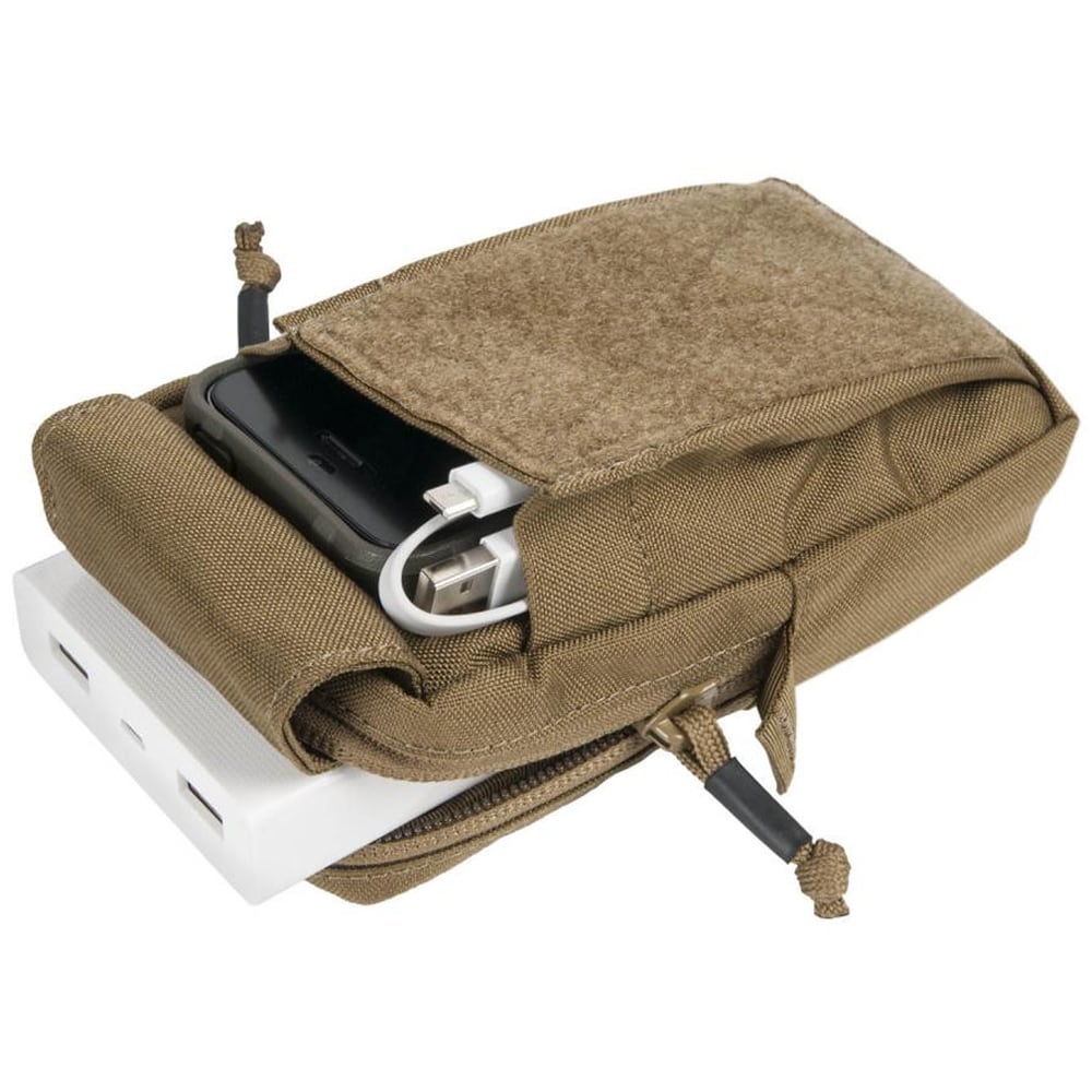 Kieszeń Helikon Navtel Pouch - Adaptive Green
