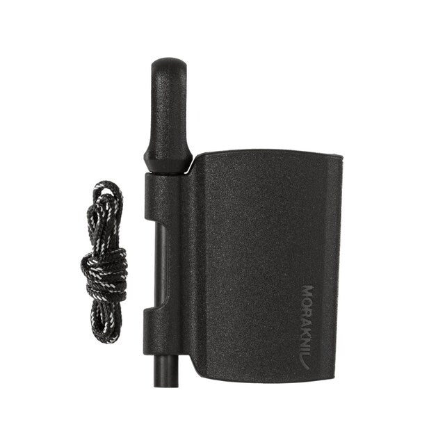 Zestaw Mora Survival Kit - Black