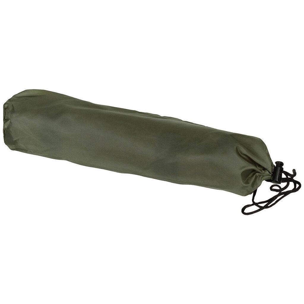 Poduszka samopompująca MFH Fox Outdoor Thermal Seat Pad - Olive