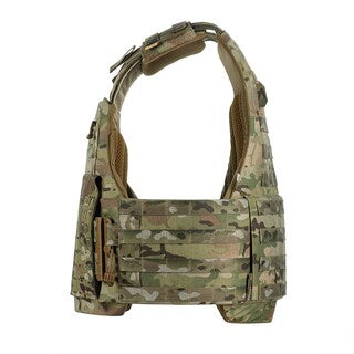 Kamizelka taktyczna M-Tac Sturm Elite Gen.II - MultiCam