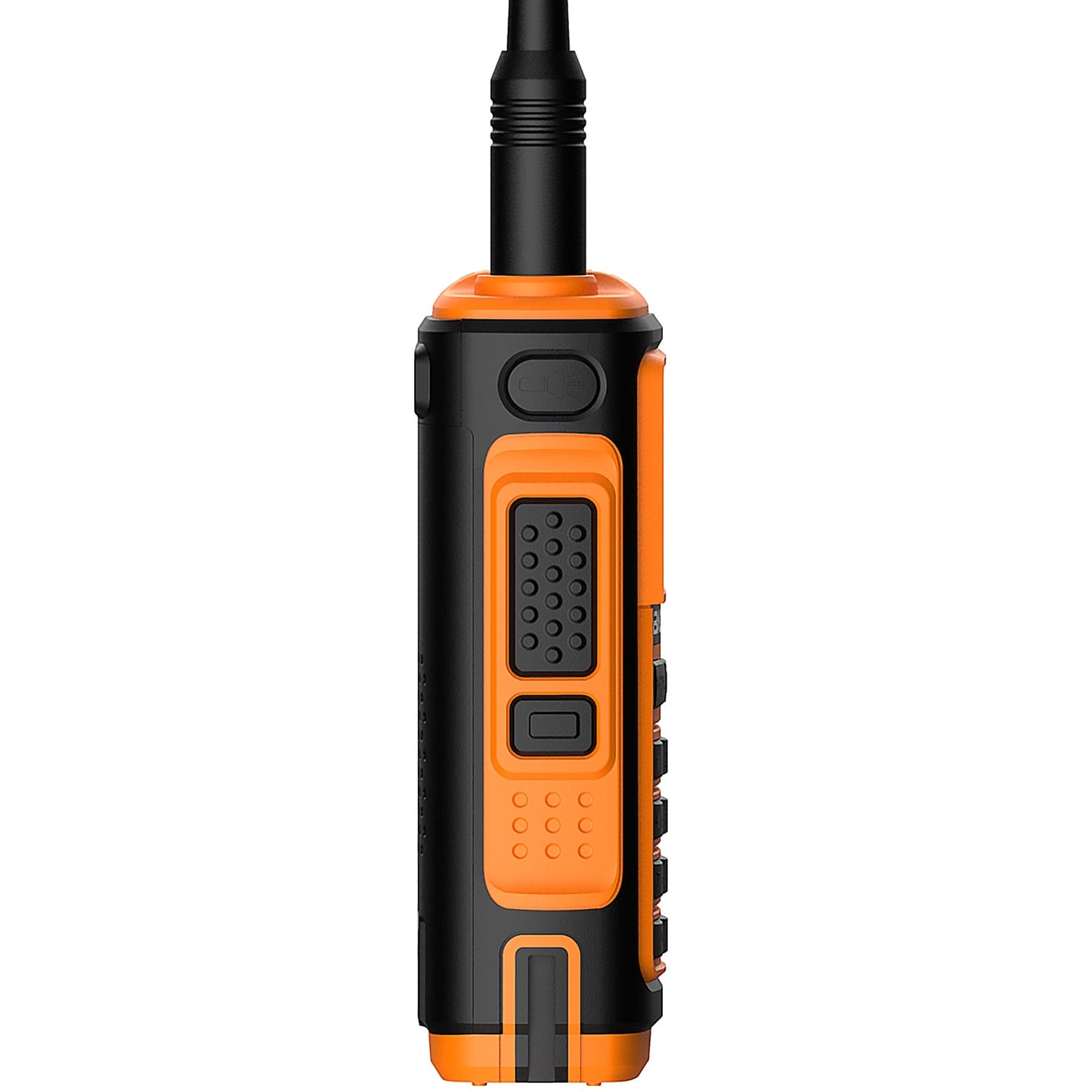 Radiotelefon Baofeng UV-17E 5W - Orange