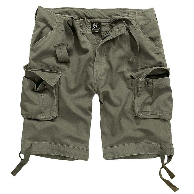 Szorty Brandit Urban Legend - Olive
