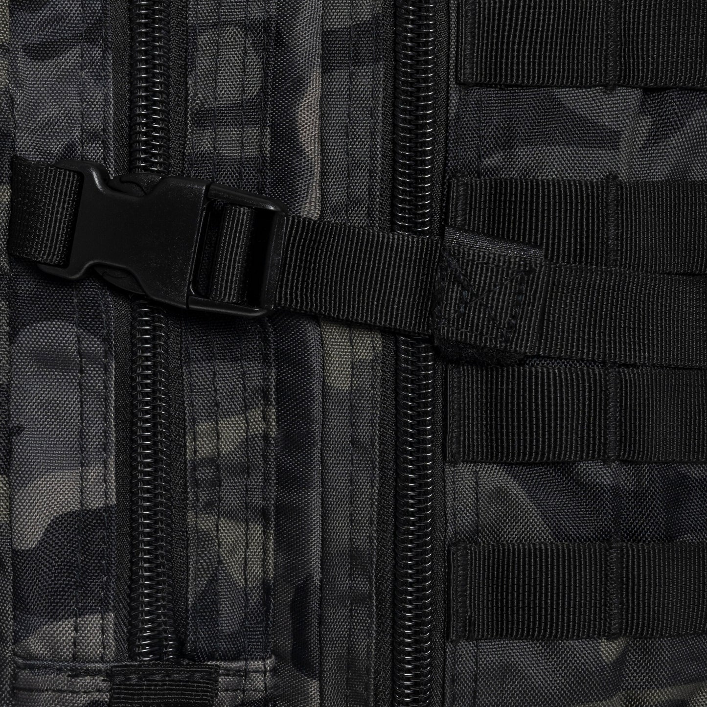 Plecak Mil-Tec Assault Pack Small 20 l - Dark Camo
