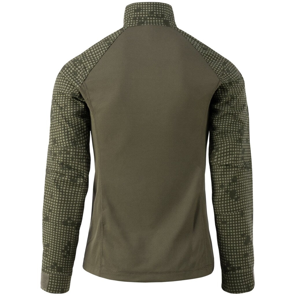 Bluza Helikon MCDU Combat Shirt - Desert Night Camo