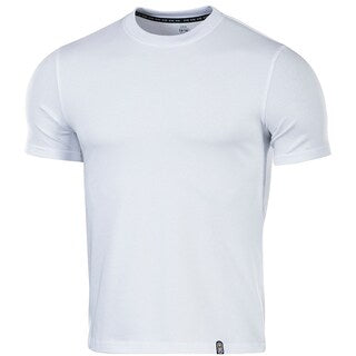 Koszulka T-shirt M-Tac 93/7 - White