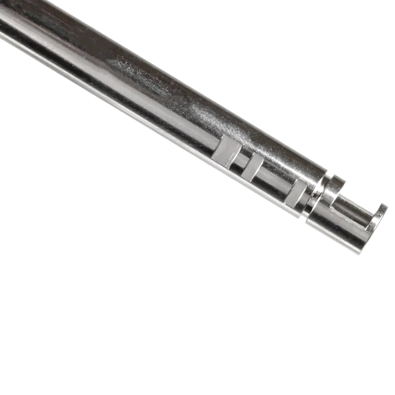 Lufa precyzyjna Unicorn Airsoft do replik AEG 6,03 mm - 455 mm