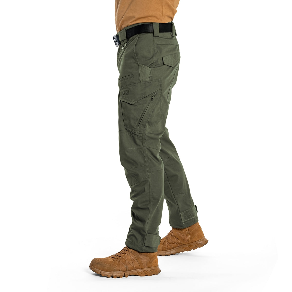 Spodnie M-Tac Aggressor Gen.II Flex - Dark Olive