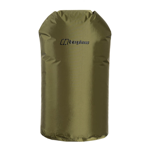 Worek wodoodporny Berghaus Tactical MMPS Liner with valve 70 l - Cedar