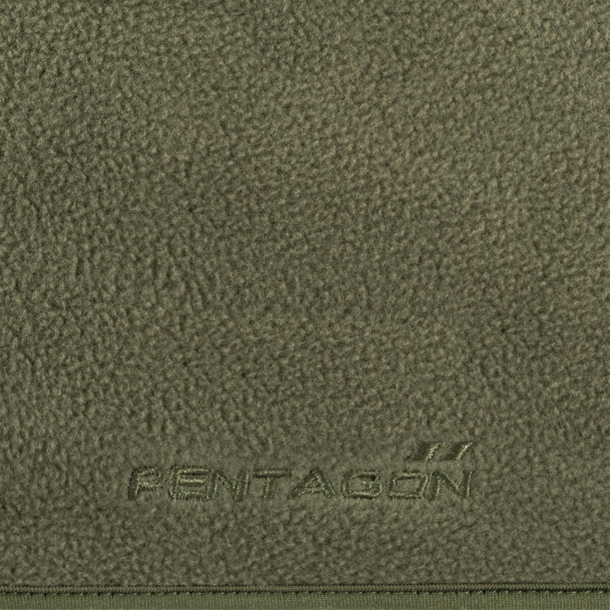 Chusta ochronna Pentagon Winter Neck - Greek Lizard