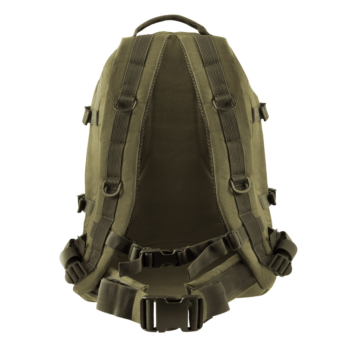 Plecak Texar Cadet 35 l Olive