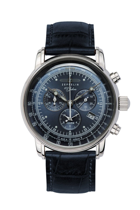 Zegarek Zeppelin 100.Jahre 7680-3 Quartz T