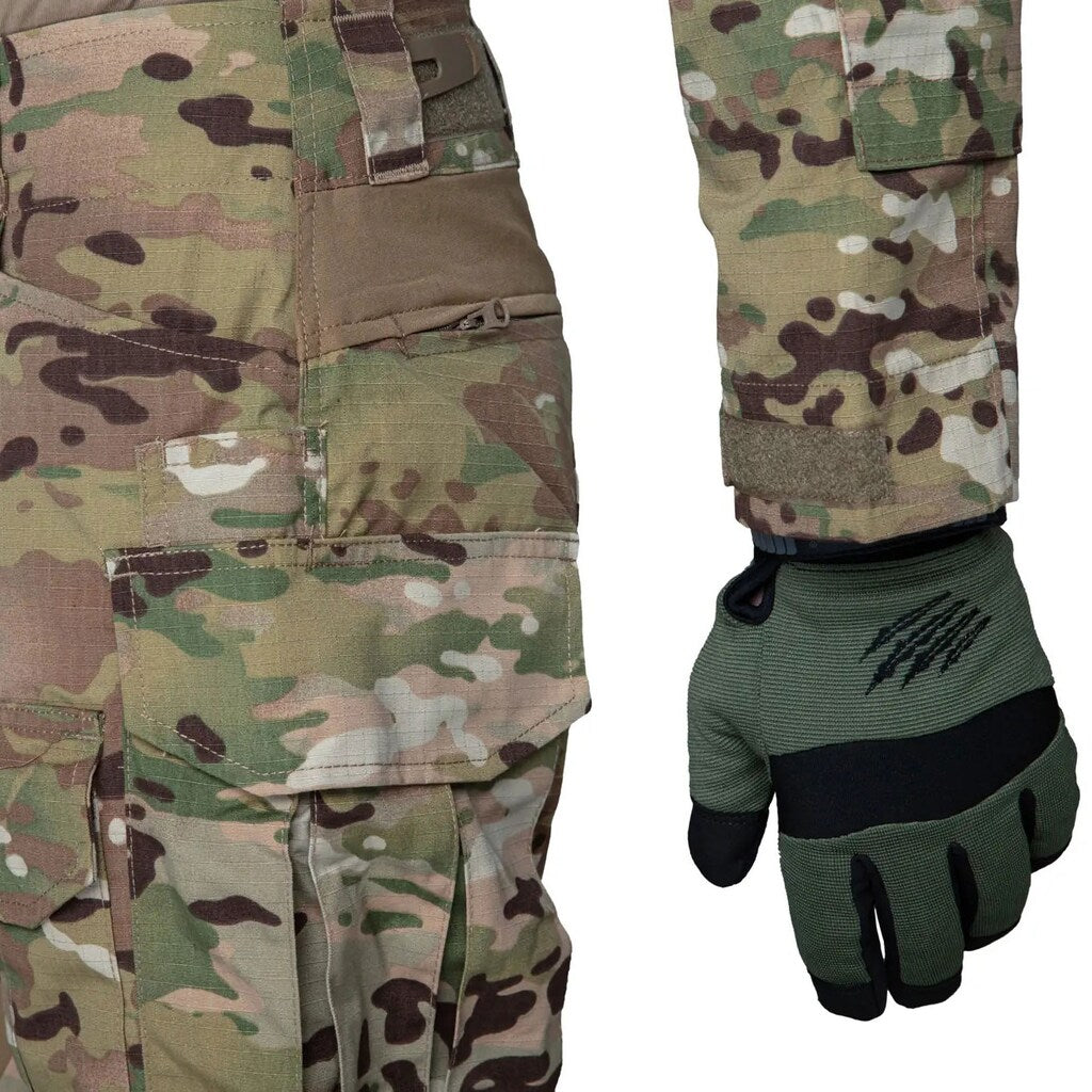 Spodnie Primal Gear Combat G3 - MultiCam