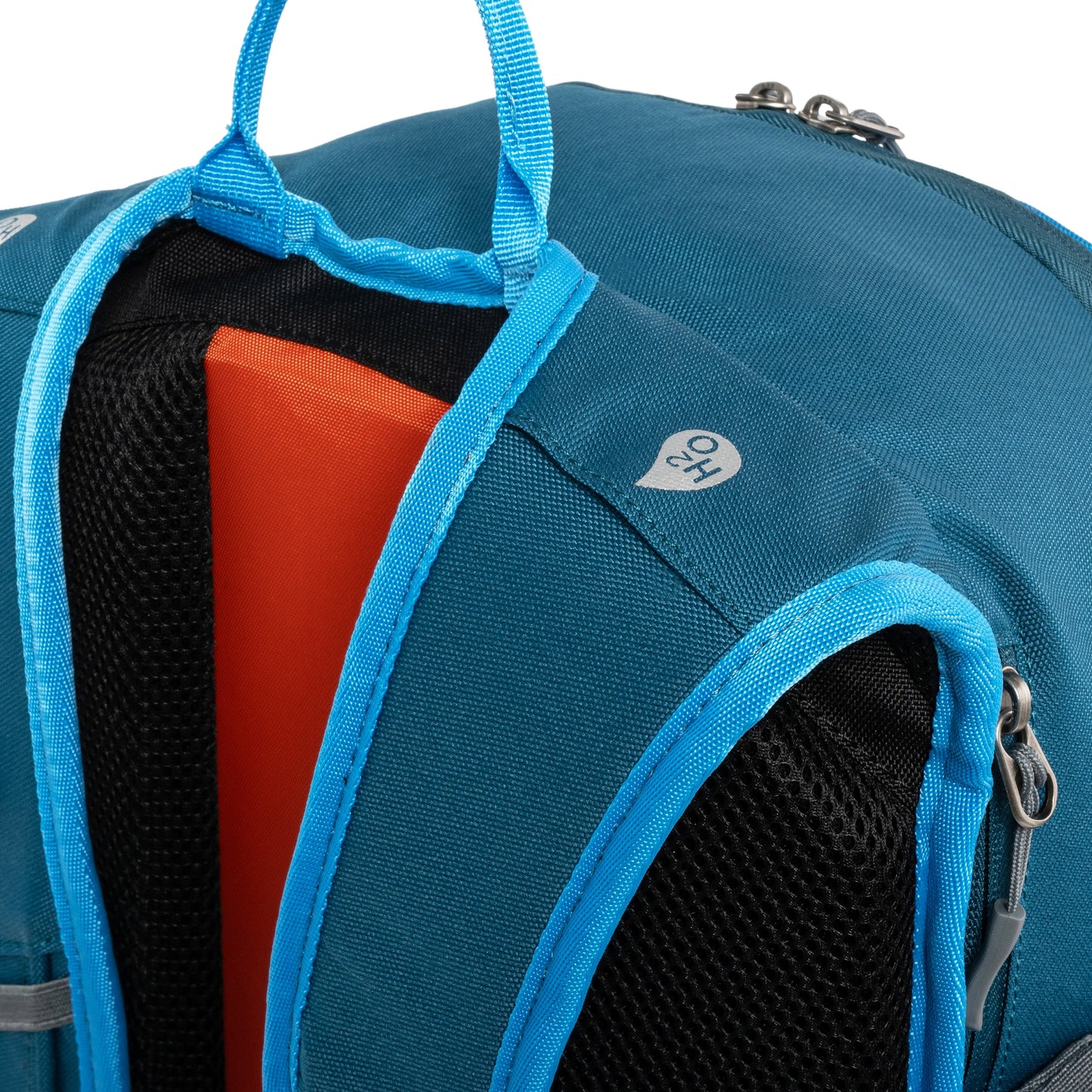 Plecak Alpinus Peyto 22 l - Niebieski