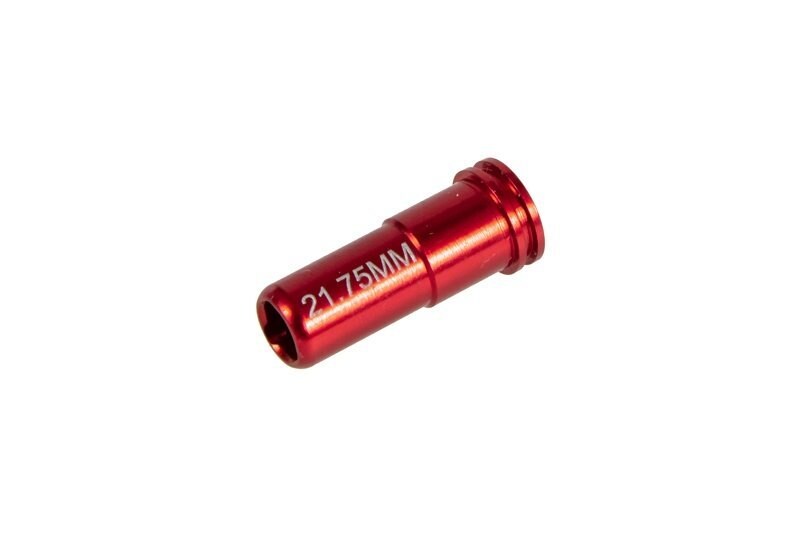Podwójnie uszczelniona dysza Maxx Model Products do replik AEG - 21,75 mm