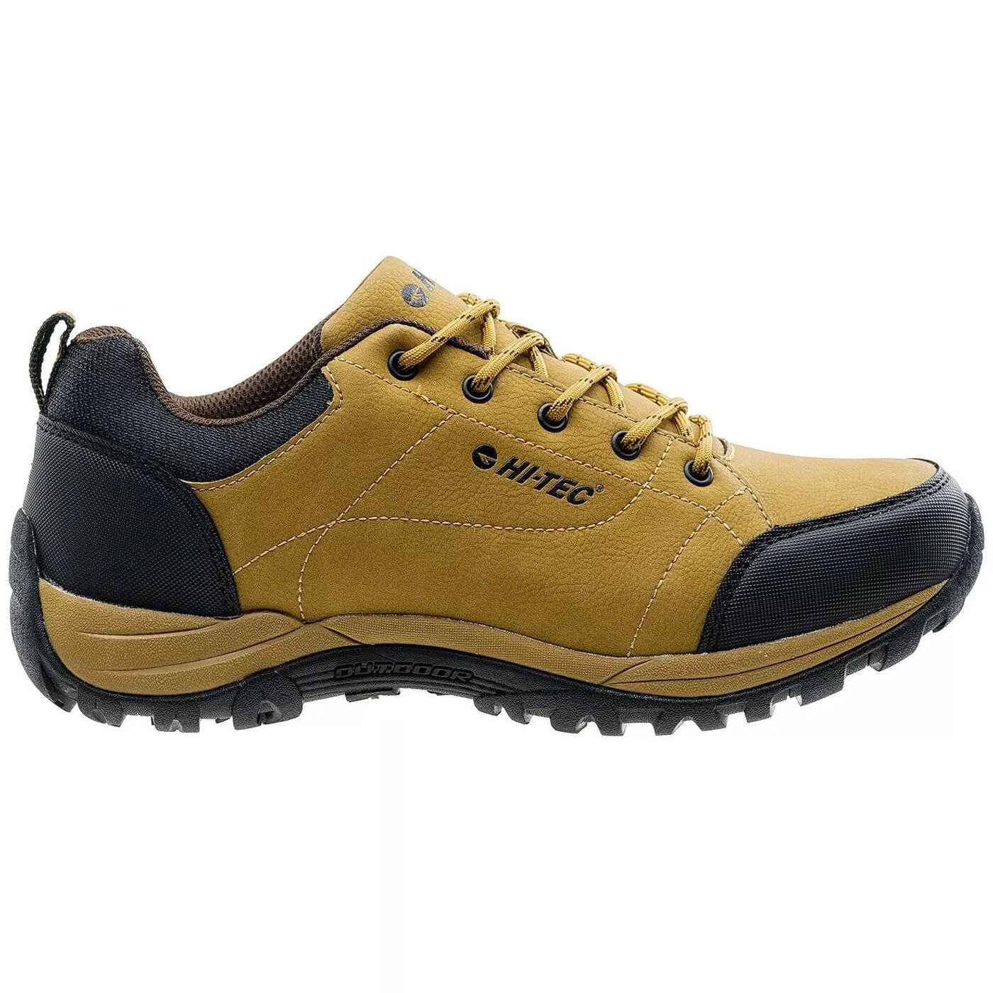 Buty Hi-Tec Canori Low - Carmel