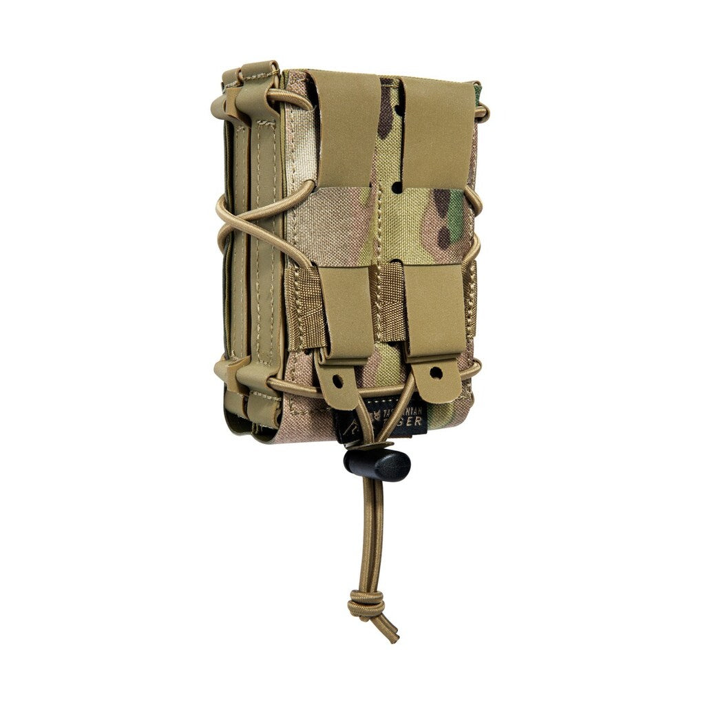 Ładownica Tasmanian Tiger DBL Mag Pouch MCL - MultiCam
