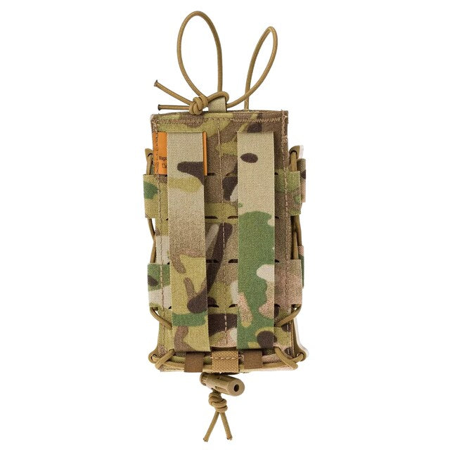 Ładownica na magazynek karabinowy Lindnerhof Multi-Calibre Rifle MX119 - MultiCam