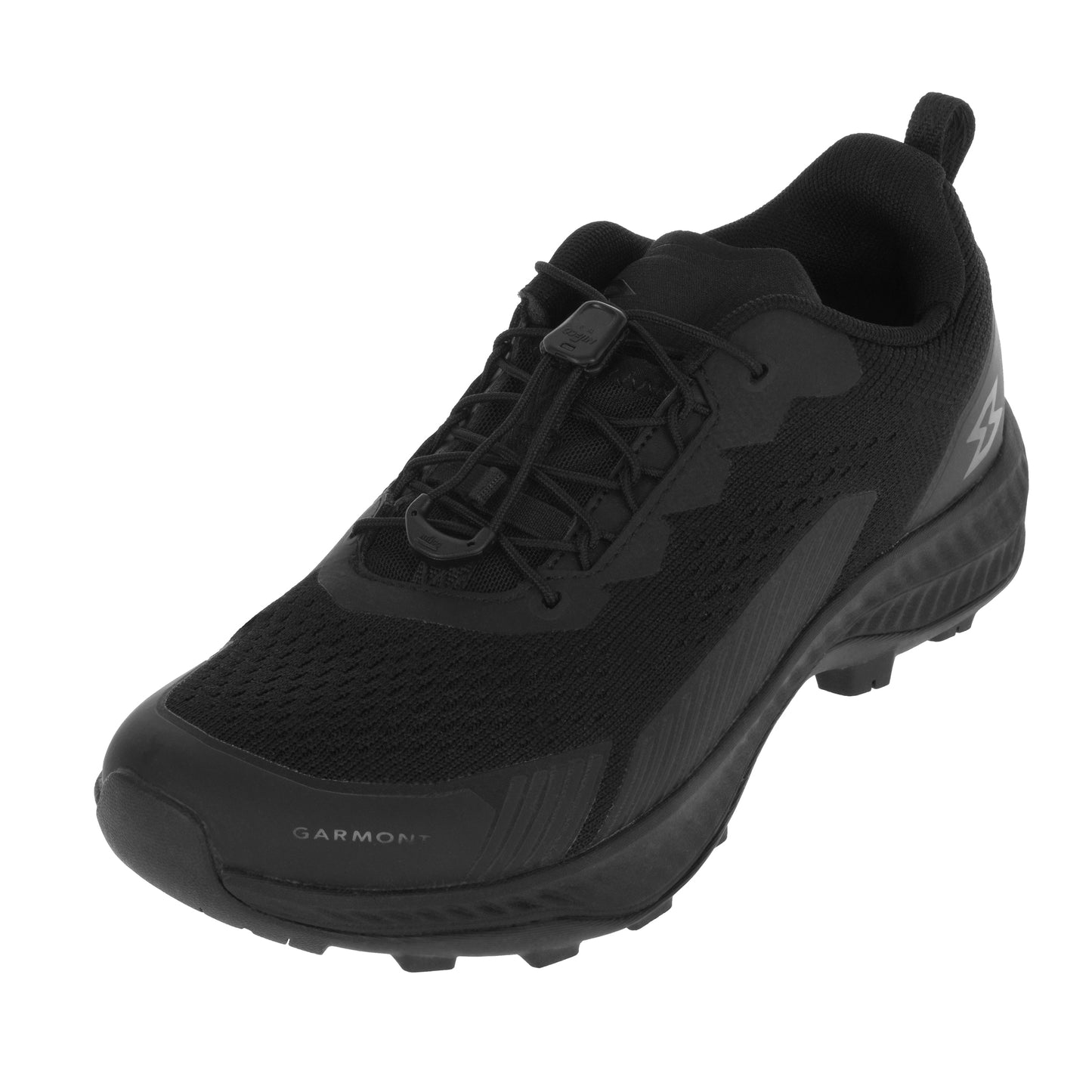 Buty Garmont 9.81 Heli - Black