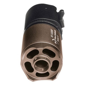 Tłumik dźwięku ASG B&T Rotex-V 95 mm - Mud