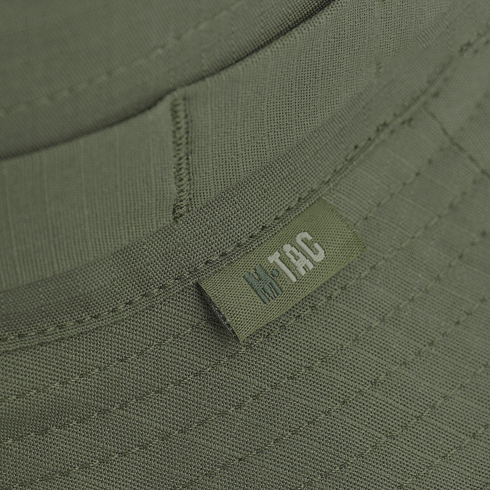 Kapelusz M-Tac RipStop Dark Olive