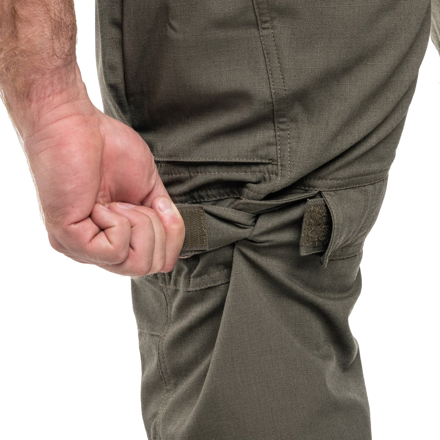 Spodnie UF PRO Striker Ult Combat - Brown Grey