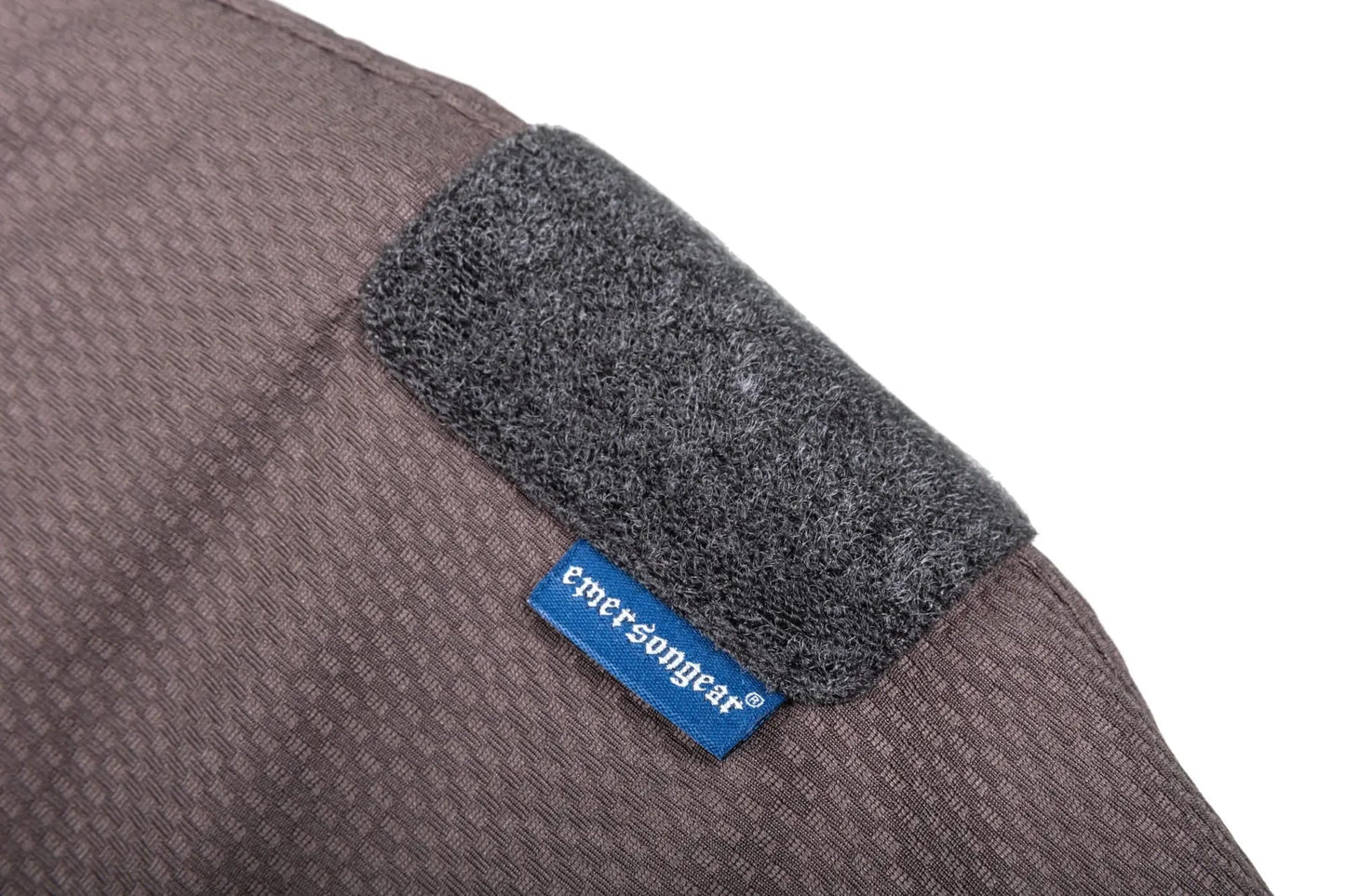 Koszulka T-shirt Emerson Gear Blue Label Newt - Grey
