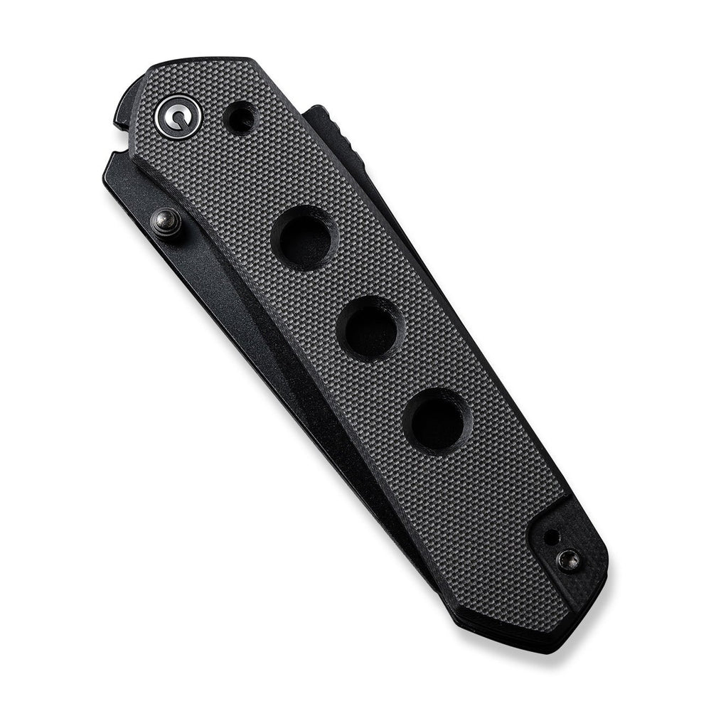 Nóż składany Civivi Vision FG G10 - Black