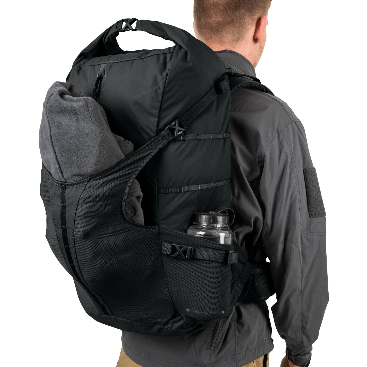 Plecak Helikon Summit 40 l - Black