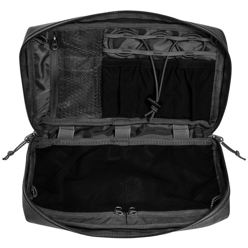 Ładownica uniwersalna Tatonka 14 x 24 - Black