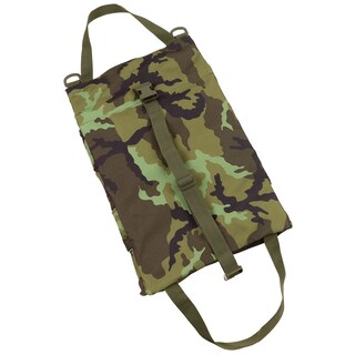Organizer MFH Tool Bag Bushcraft - M95 CZ Camo