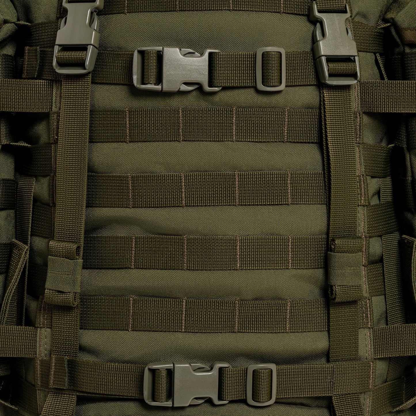Plecak Wisport Raccoon 85 l olive