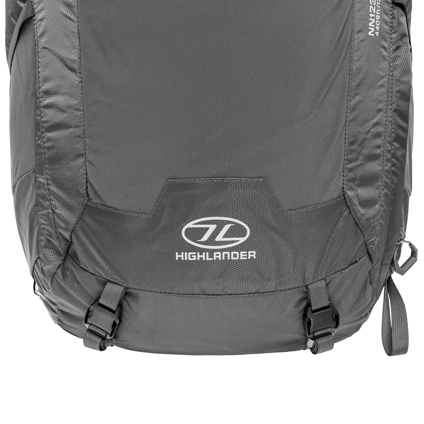 Plecak damski Highlander Outdoor Ben Nevis 52 l - Grey