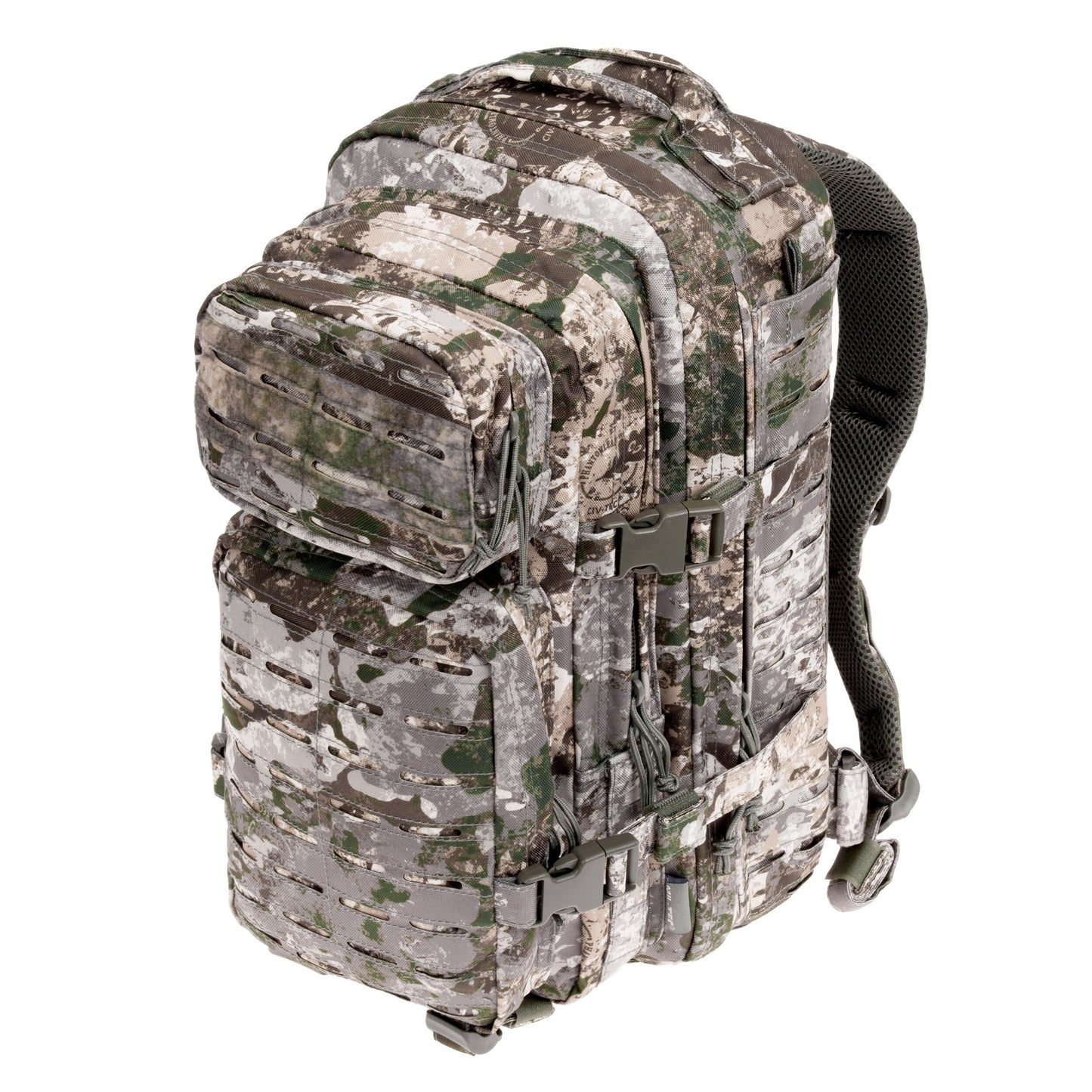 Plecak Mil-Tec Assault Pack Laser Cut Small 20 l - Phantomleaf WASP I Z1B