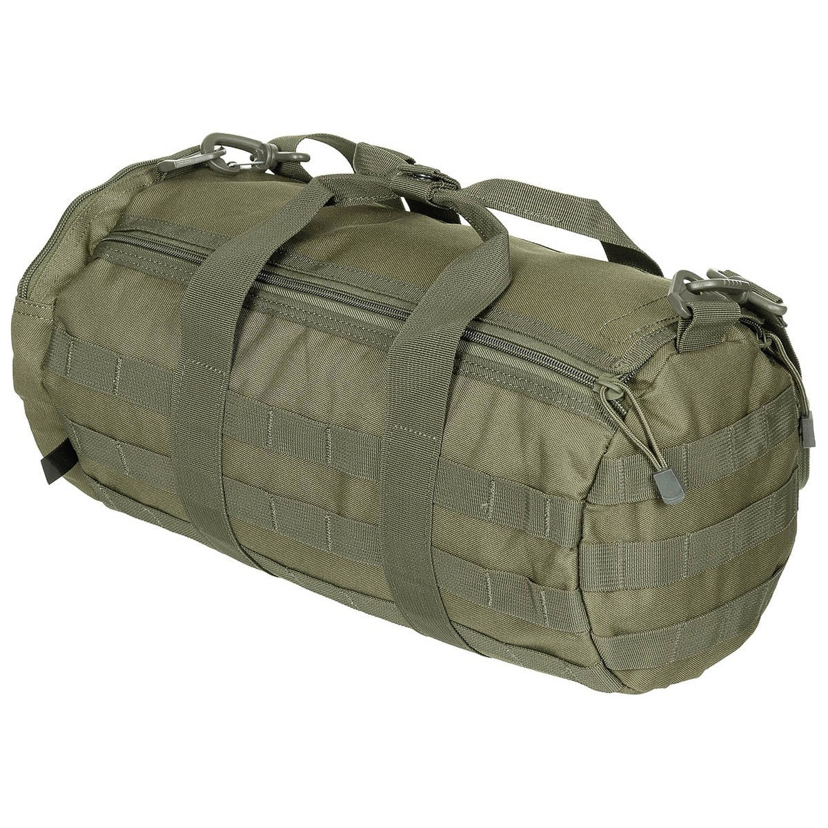 Torba MFH Operation Bag Round 12 l - Olive