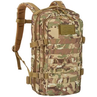 Plecak Highlander Forces Recon 20 l - Arid MC Camo