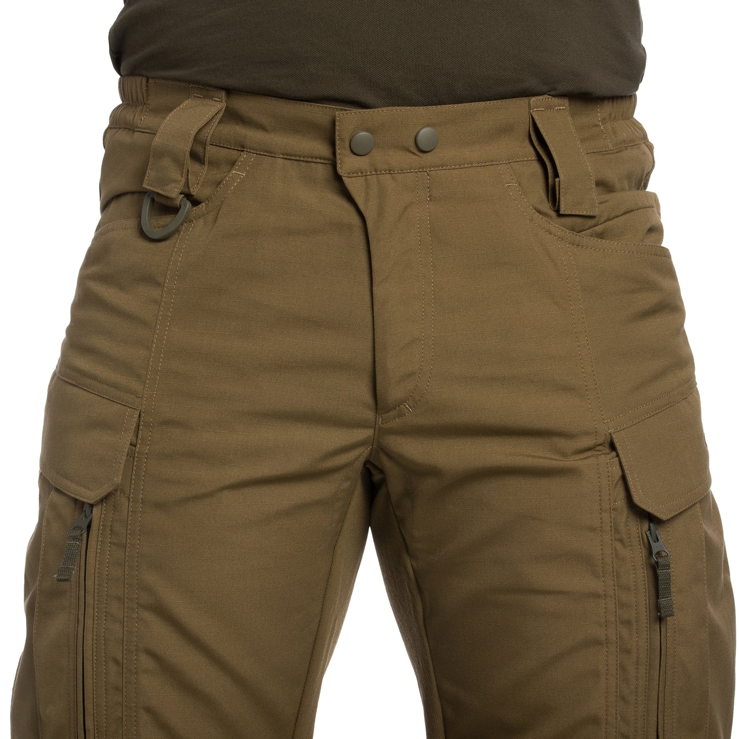 Spodnie UF PRO P-40 Classic Gen.2 Tactical - Kangaroo