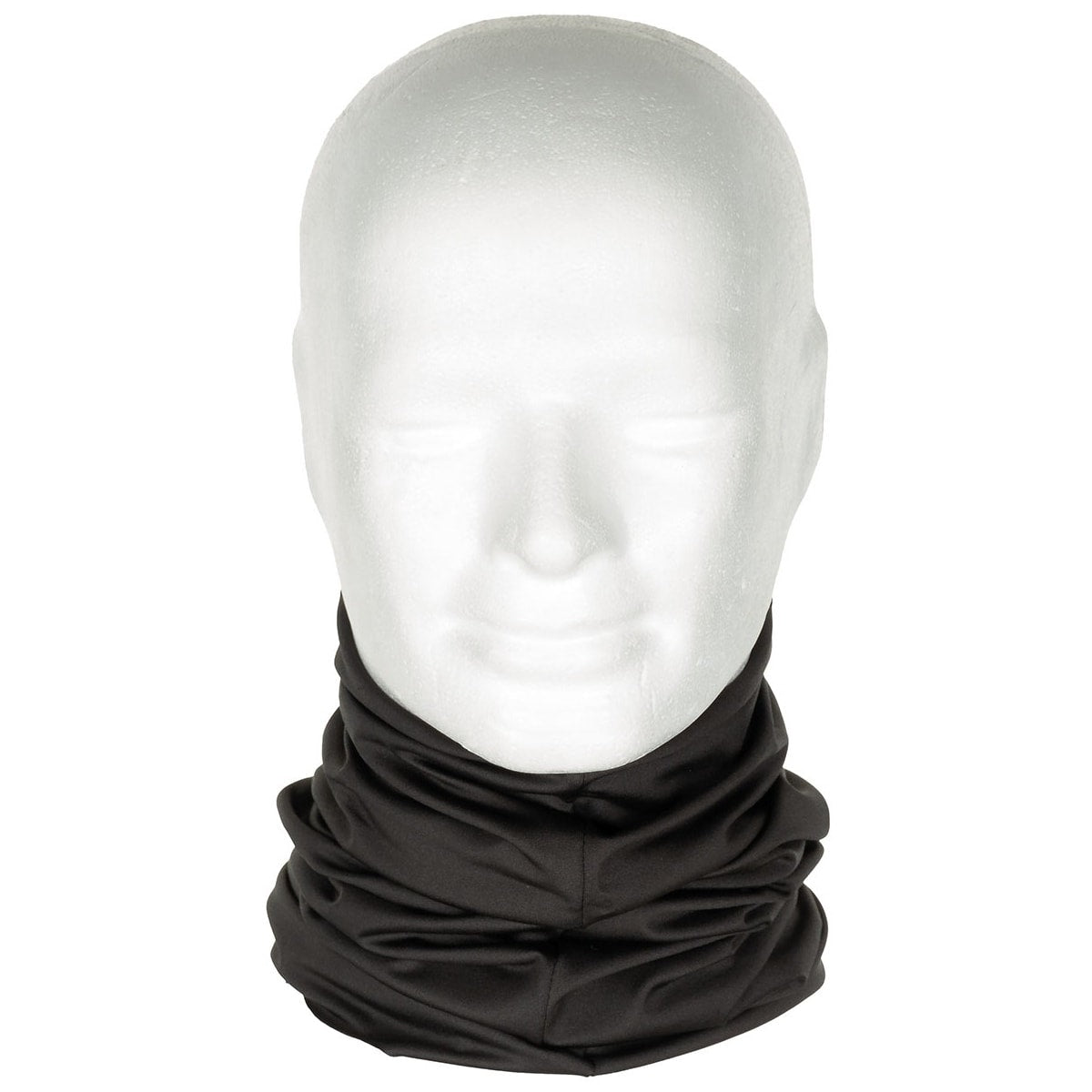 Chusta wielofunkcyjna MFH - Black