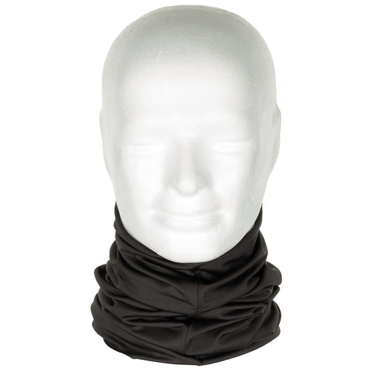 Chusta wielofunkcyjna MFH - Black