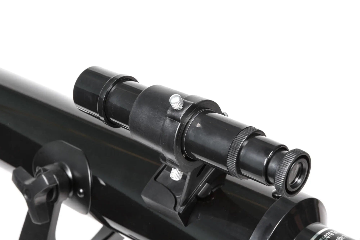 Teleskop Opticon Taurus 70F700 z pokrowcem i adapterem na telefon