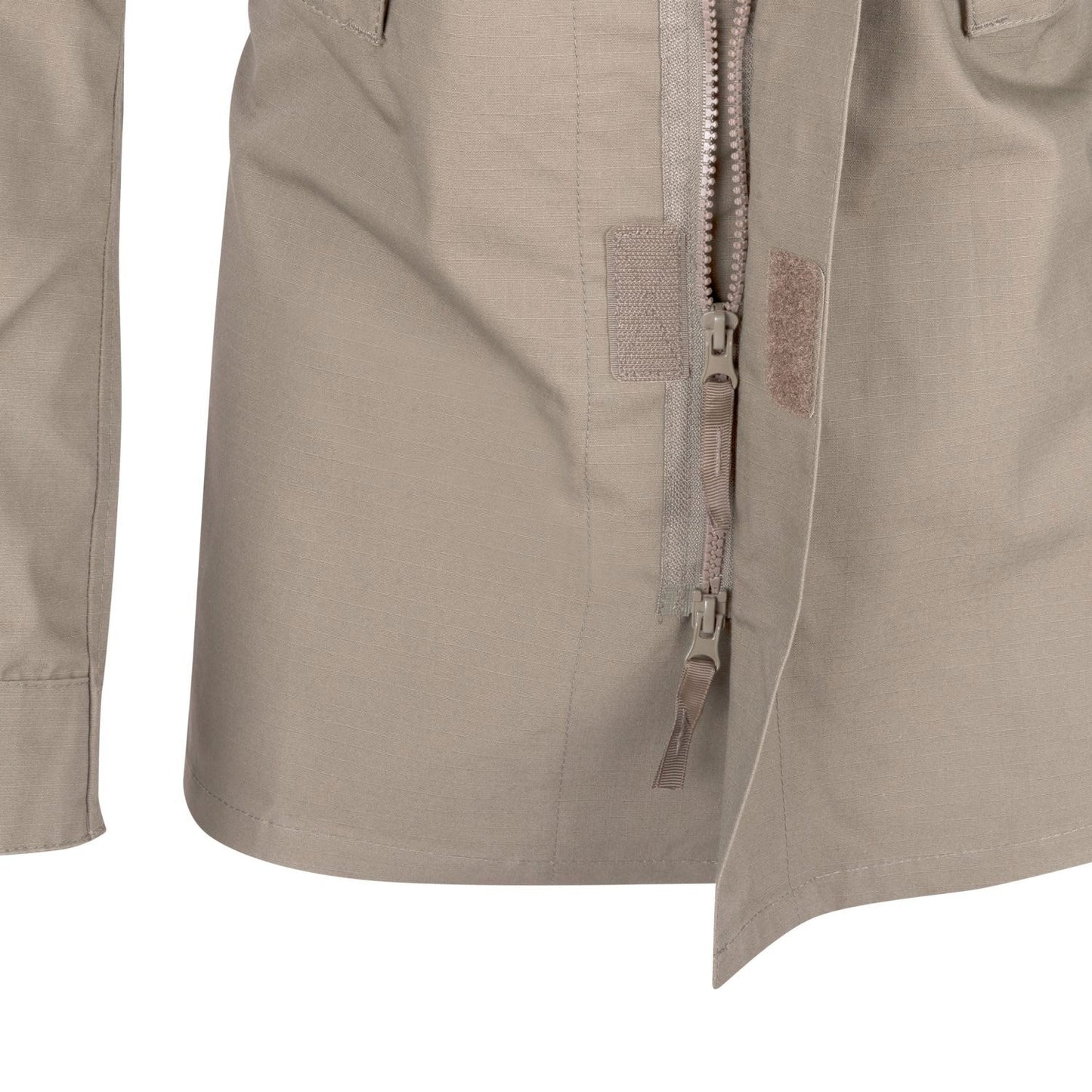 Bluza Helikon CPU Cotton Rip-Stop - Khaki