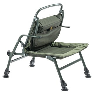 Krzesło turystyczne Mivardi Premium Long - Olive