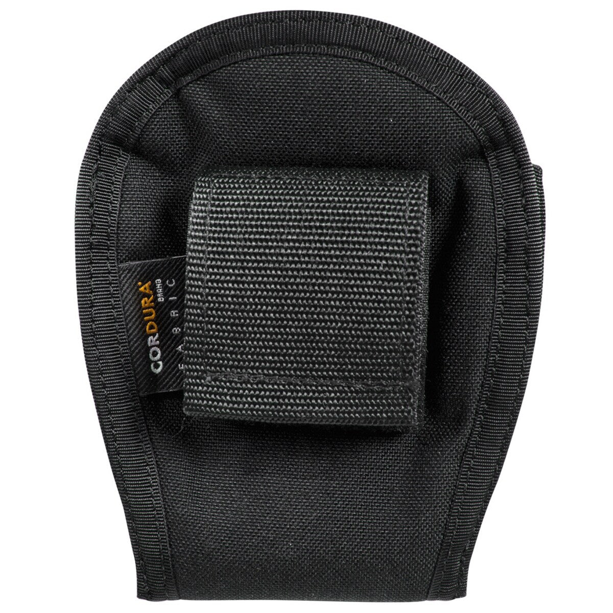 Kabura na kajdanki Tasmanian Tiger Cuff Case Open MKII - Black