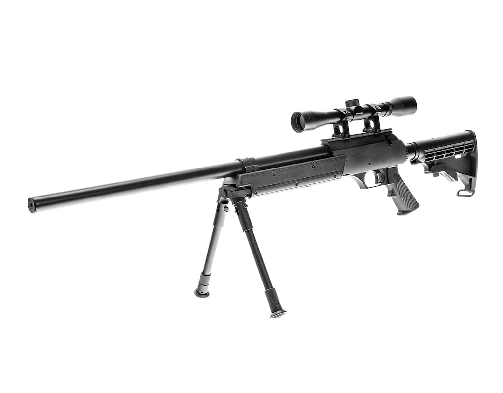 Karabin snajperski ASG Urban Sniper
