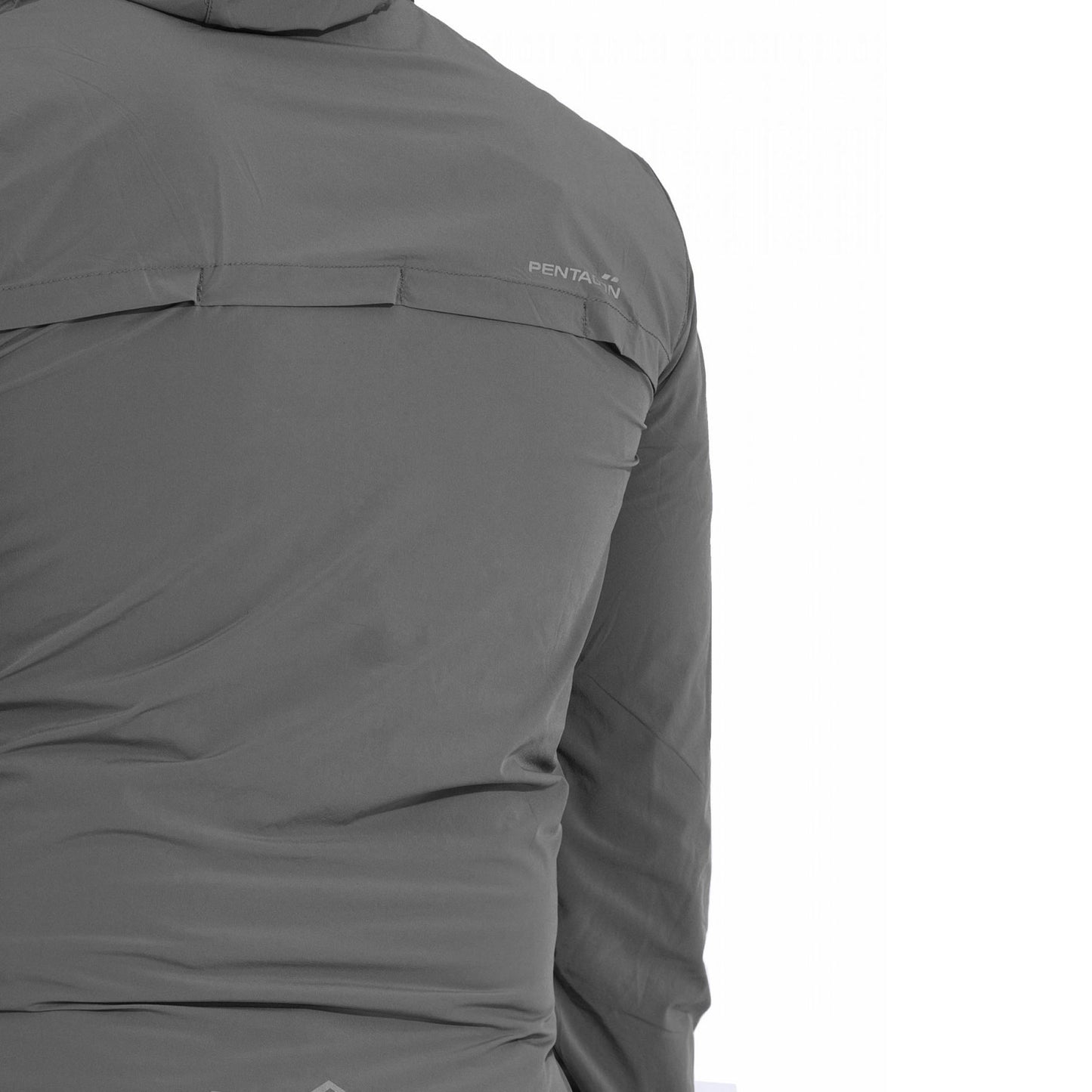 Kurtka Pentagon Helios Sun - Cinder Grey