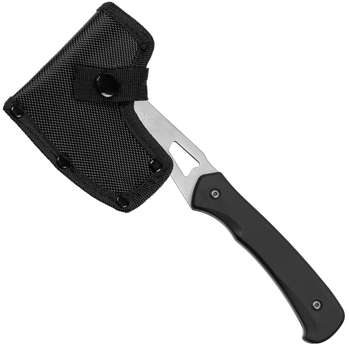 Toporek MFH Fox Outdoor Light Tomahawk