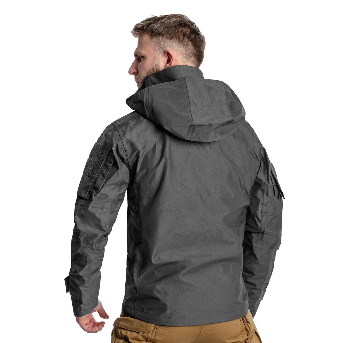 Kurtka Texar ECWCS Conger - Grey