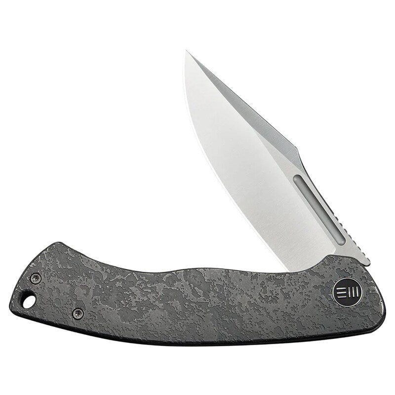 Nóż składany WE Knife Essential Knight M390 - Grey