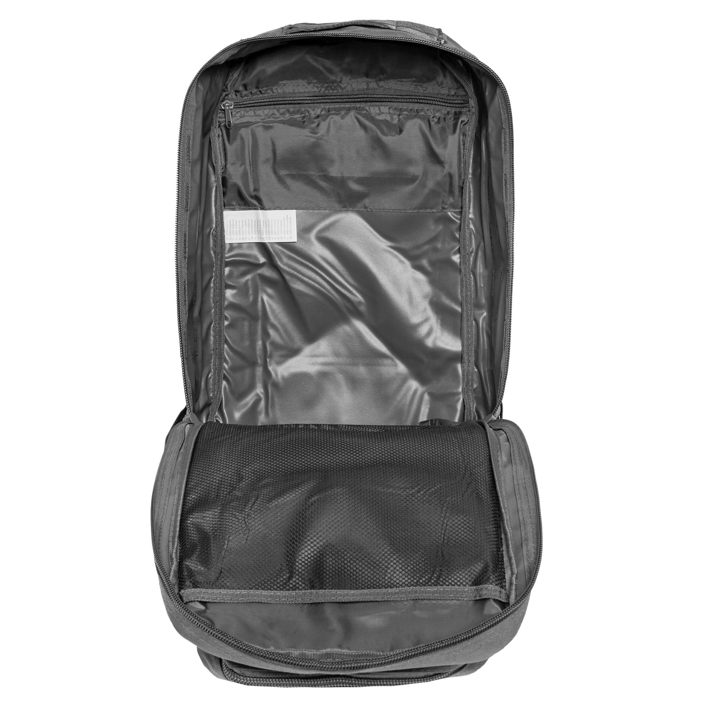 Plecak Mil-Tec Assault Pack Large 36 l - Urban Grey
