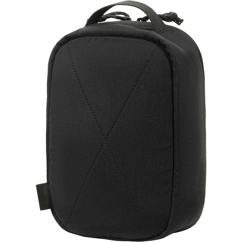 Organizer M-Tac Elite przezroczysty Gen.II Small - Black